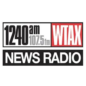 WTAX | Newsradio 1240 AM