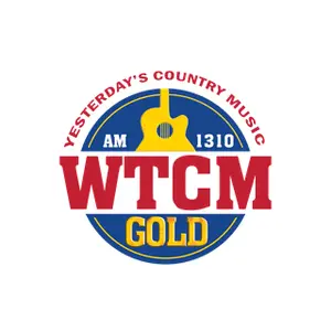 Radio WTCM Gold