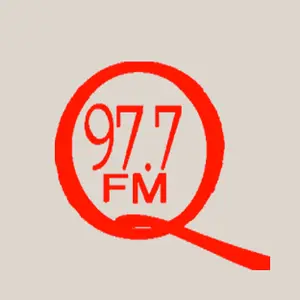 WTCQ 97.7 Radio