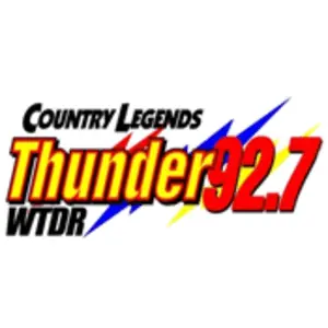 WTDR FM Donner 92-7 Radio