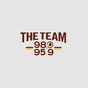 WTEM Team 980 | 95.9 FM