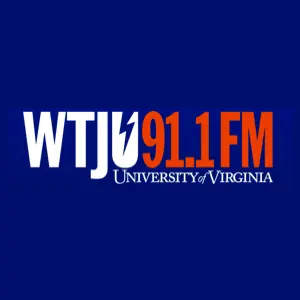 WTJU 91.1 FM Stream