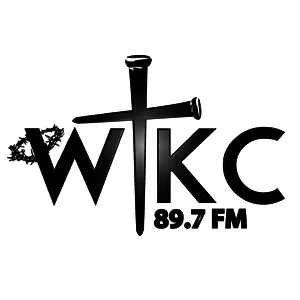 WTKC • 89.7 FM