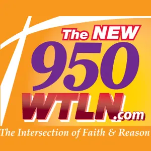WTLN 950 AM Live