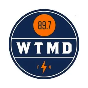 89.7 WTMD Radio