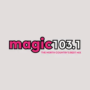 WTOJ Magie 103.1 FM