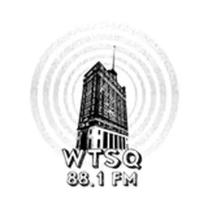 WTSQ-LP 88.1 FM Online