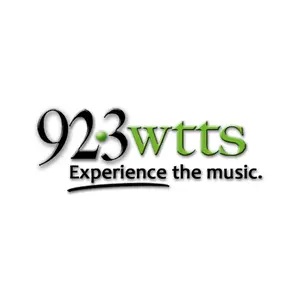 WTTS 92.3 Radio