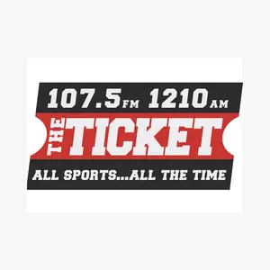 WTXK Das Ticket 1210 FM