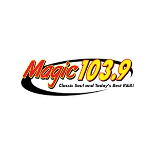 WTYB Magie 103.9 Radio