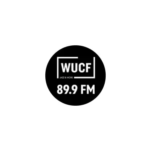 WUCF-FM 89.9 Jazz and More FM