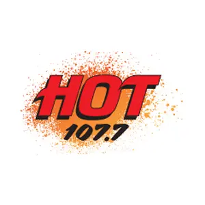 WUHT Heiß 107.7 FM