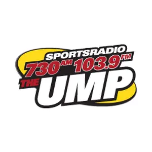 WUMP SportsRadio 730 The UMP Radio