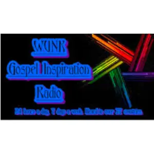 Radio WUNK Gospel Inspirations