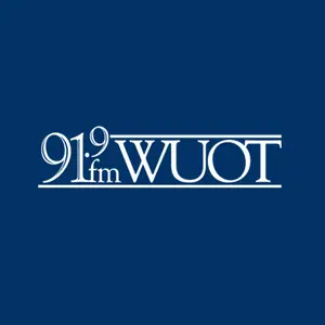 WUOT-2 91.9 FM Stream