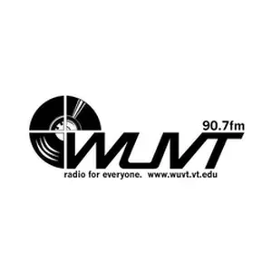 WUVT Blacksburg 90.7 FM Stream