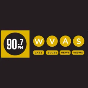 WVAS-FM 90.7 Radio
