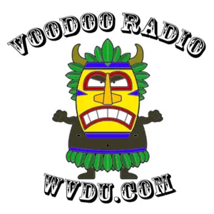 WVDU.com: Voodoo Radio