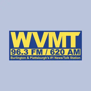 WVMT 620 AM Online