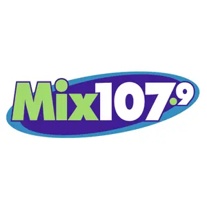 WVMX: Mix 107.9 FM