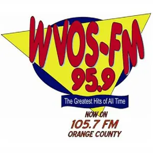 WVOS-FM • WVOS-FM 95.9 FM