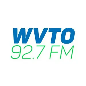 WVTO 92.7 FM Online
