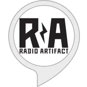Radio Radio Artifact WVXU