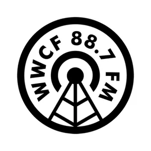 WWCF 88.7 FM Stream