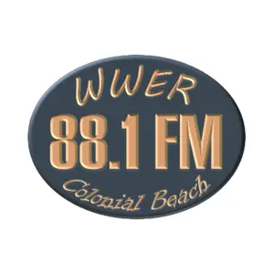 WWER 88.1 FM Live