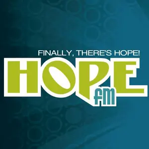 Hope FM 90.5 – WWFP