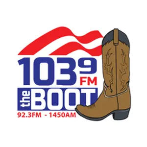 WWJB Boot FM
