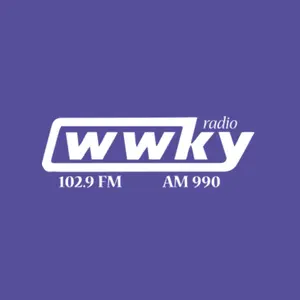 WWKY FM AM Online