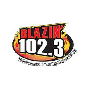 WWLD Blazin' 102.3 FM Online