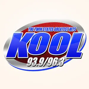 WWOD • Kool 93.9/96.3 FM