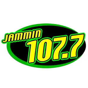 WWRX: Jammin 107.7 FM