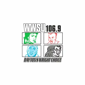 WWSU: Wright State University 106.9 FM
