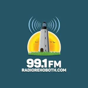 WWSX Radio Rehoboth 99.1 FM Live