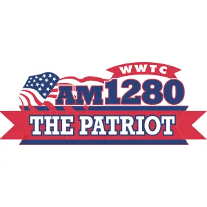 Patriot 1280 AM – WWTC