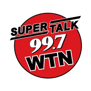WWTN SuperTalk 99.7 FM Stream