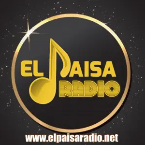 Radio EL PAISA RADIO MX