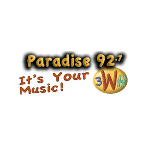 WWWH Paradies 92.7 Radio