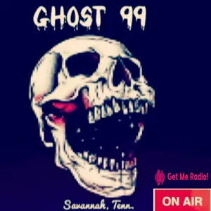WWWW-DB – Ghost 99 Pirate Radio Online