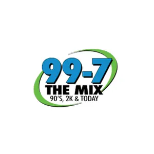 WXAJ KISS FM 99.7 Radio