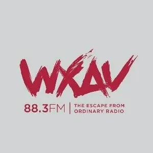 WXAV The X 88.3 FM Stream