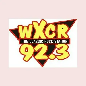 WXCR 92.3 FM Stream