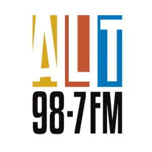 Radio WXCT Alt 98.7