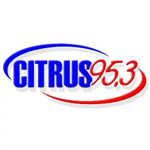 WXCV • Citrus 95.3 FM