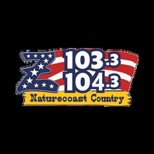 WXCZ Natur Küste Country FM