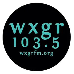 WXGR • 103.5 FM