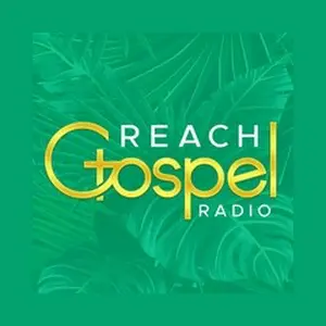 WXHM Reach Gospel Radio Online